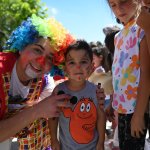 15 Temmuz Gazisi Turgut Aslan parkı açıldı