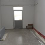 Refakatçi misafirhanesinde inşaat çalışmaları tamamlandı