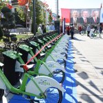 'Çorum'u bisiklet şehri yapacağız'