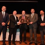 Yusuf Kaplan, Çorumlularla Buluştu