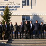 2022’nin proje önceliklerini istişare ettiler