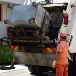 Belediyemiz bayram boyunca mesaideydi