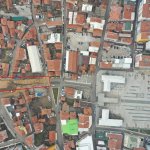 Garip Dede Sokakta yol açma çalışması başladı