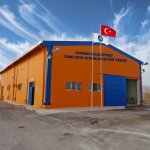 2020 yılında 759 ton tıbbi atık bertaraf edildi