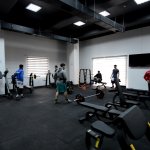 Fitness seanslarına kayıtlar başladı