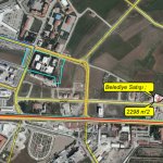 Belediyemiz villa, konut ve ticaret arsası satıyor