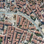 Recep Tayyip Erdoğan Caddesi’ne bisiklet yolu