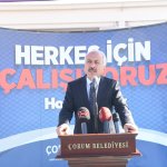 Belediye ek tesisleri hizmete girdi