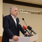 Metin Külünk,islam'ı tasfiye etmek istiyorlar