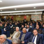 Metin Külünk,islam'ı tasfiye etmek istiyorlar