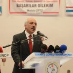 Büyükler Serbest Güreş Şampiyonası başladı