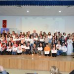 9. Akıl Oyunları'nda ödüller sahiplerini buldu