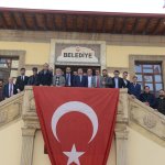 “7 gün 24 saat hizmete hazırız”