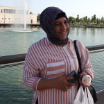 Belediyemizden serinleten ikram