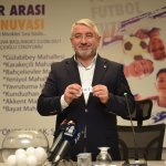 Her vurduğunuz gol olsun