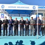 Halk Et Kombinası, Hayvan Pazarı ve Tanzim Satış Mağazası Hayırlı Olsun