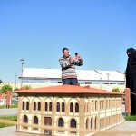 Çorumina’ya yoğun ilgi