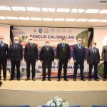 “Gençlik Çalışmaları İş Birliği Protokolü” imzalandı