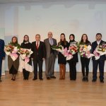 9. Akıl Oyunları'nda ödüller sahiplerini buldu