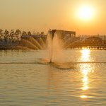 "Kent Park Projesi" Çorum'a ödül getirdi