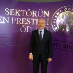 "Kent Park Projesi" Çorum'a ödül getirdi