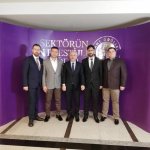 "Kent Park Projesi" Çorum'a ödül getirdi