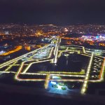 "Kent Park Projesi" Çorum'a ödül getirdi