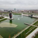 "Kent Park Projesi" Çorum'a ödül getirdi