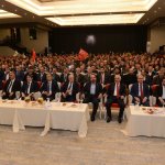 Belediyemizde toplu iş sözleşmesi sevinci