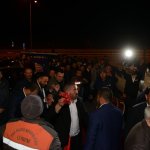 Belediyemizde toplu iş sözleşmesi sevinci