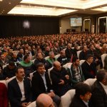 Belediyemizde toplu iş sözleşmesi sevinci