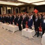 Belediyemizde toplu iş sözleşmesi sevinci