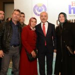 Belediyemizde toplu iş sözleşmesi sevinci