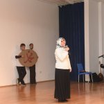 Engelli Eğitim Merkezi "5 yaşında"