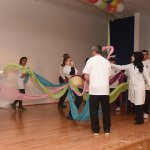 Engelli Eğitim Merkezi "5 yaşında"