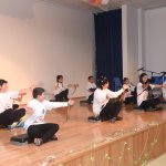 Engelli Eğitim Merkezi "5 yaşında"