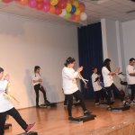 Engelli Eğitim Merkezi "5 yaşında"