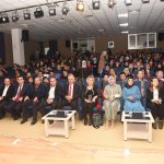 Engelli Eğitim Merkezi "5 yaşında"