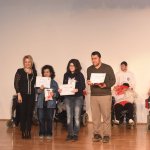 Engelli Eğitim Merkezi "5 yaşında"