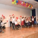 Engelli Eğitim Merkezi "5 yaşında"