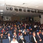 Engelli Eğitim Merkezi "5 yaşında"