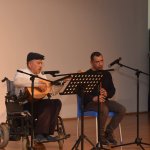 Engelli Eğitim Merkezi "5 yaşında"