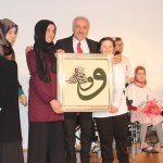 Engelli Eğitim Merkezi "5 yaşında"