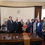 ‘Yönetimde adalet, liyakat ve istişareden şaşmayacağım’