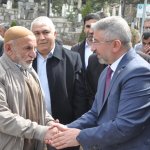 Önce dua sonra mazbata