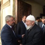 ‘Yönetimde adalet, liyakat ve istişareden şaşmayacağım’