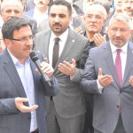 Önce dua sonra mazbata