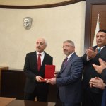 ‘Yönetimde adalet, liyakat ve istişareden şaşmayacağım’