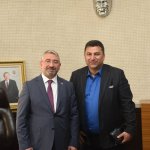 ‘Yönetimde adalet, liyakat ve istişareden şaşmayacağım’