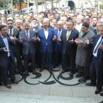 Önce dua sonra mazbata